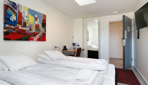 Double Room