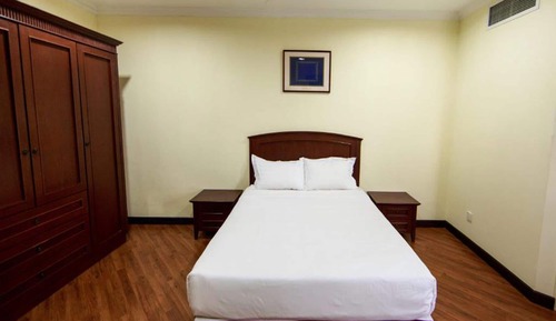 Standard Apartment, 2 Bedrooms