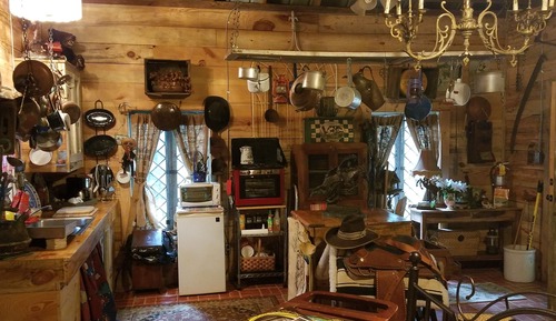 Carriage House