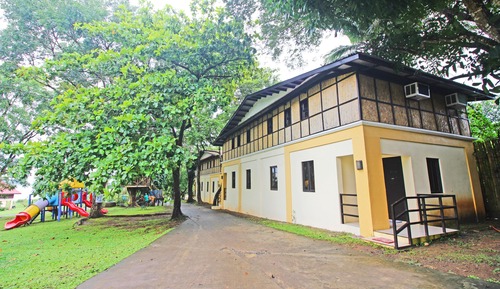 Standard Shared Dormitory