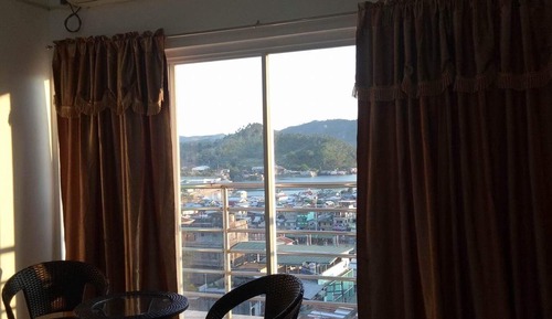 Presidential Room