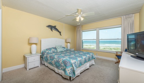 Condo, 3 Bedrooms, Oceanfront