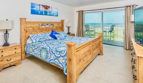 Condo, 3 Bedrooms, Oceanfront
