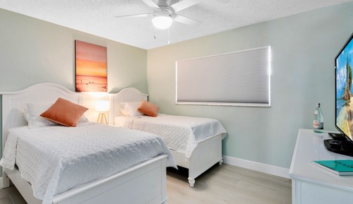 Condo, 3 Bedrooms, Ocean View