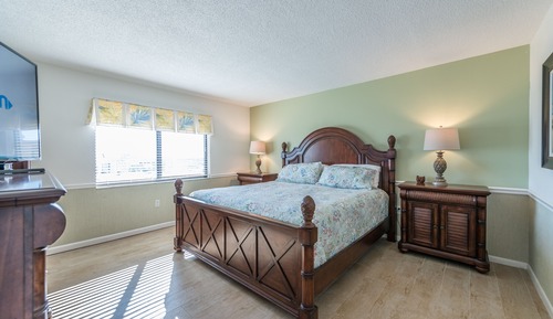 Condo, 2 Bedrooms, Oceanfront