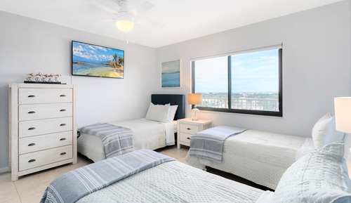 Condo, 3 Bedrooms, Oceanfront