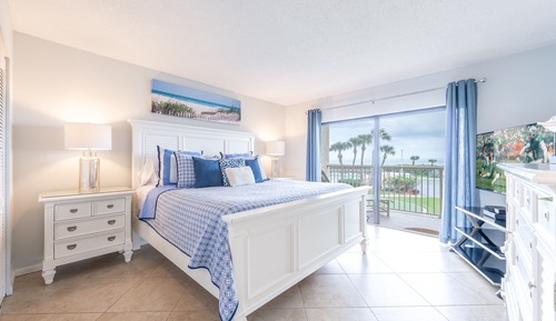 Condo, 3 Bedrooms, Oceanfront