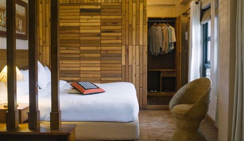 Superior Deluxe Room