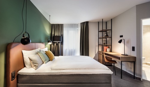 Single Room