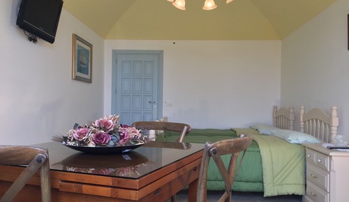 Family Apartment, 2 Bedrooms, 2 Bathrooms