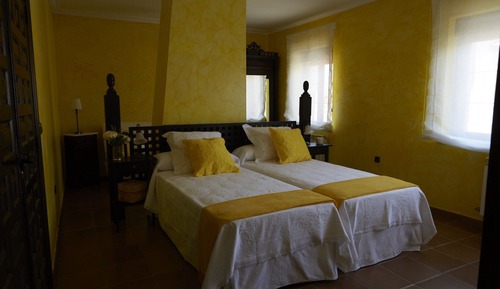 Quadruple Room (Quadruple Room Vivencia)