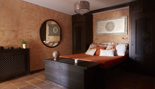 Suite, Jetted Tub (Suite Jetted Tub Manuela)