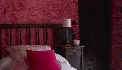 Twin Room (Twin Room Antonia)