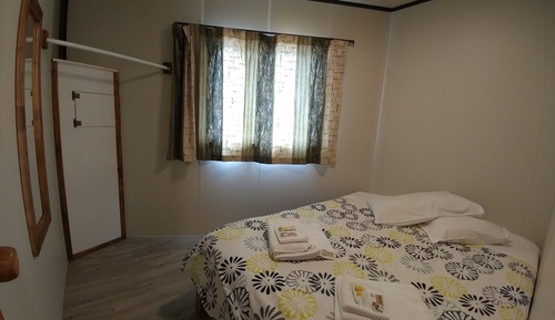 Family Suite With Balcony