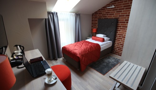 Single Room