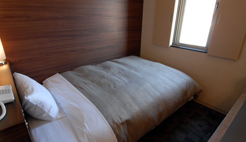 Single Room, Non Smoking