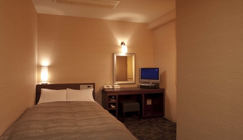 Superior Semi Double Room, Smoking