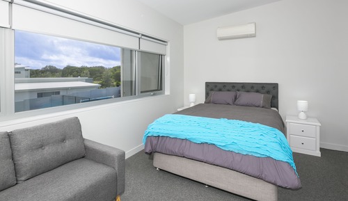 Superior Queen Room