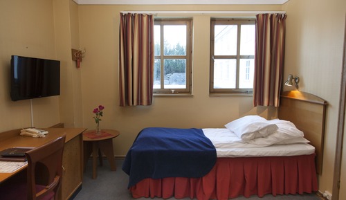 Standard Single Room, Non Smoking