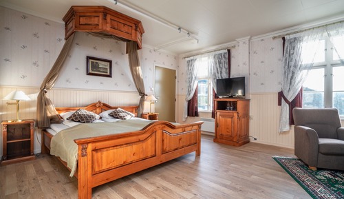 Junior Suite, Non Smoking
