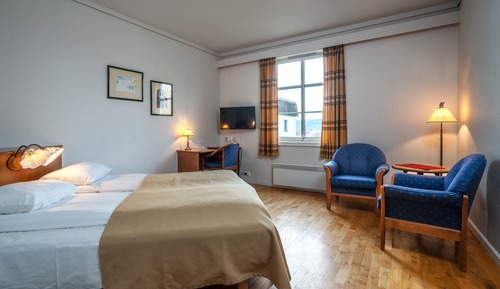 Standard Double Room, Non Smoking