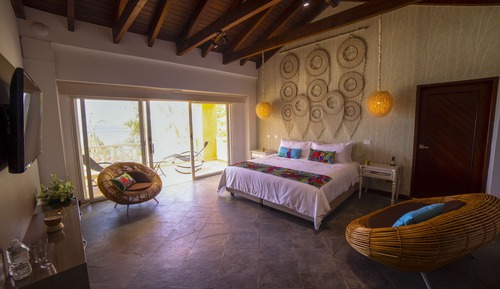 Exclusive Room, Ocean View