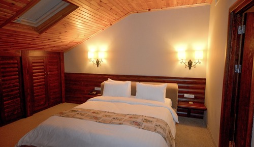 Junior Suite, 1 Bedroom, Balcony