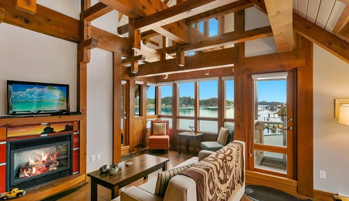 Deluxe Apartment, 1 Bedroom, Ocean View, Oceanfront (302)