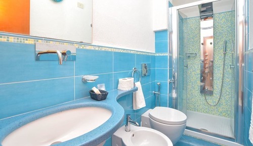 Standard Double Room, Balcony