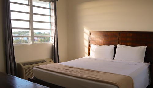 Family Apartment, Balcony, Poolside