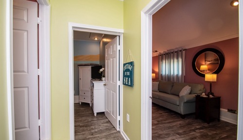 Cottage, 1 Bedroom