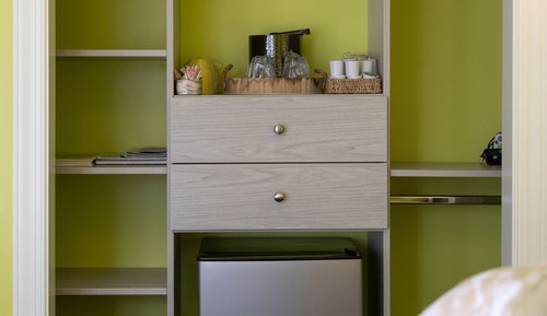 Room, Private Bathroom (Orchard Room)