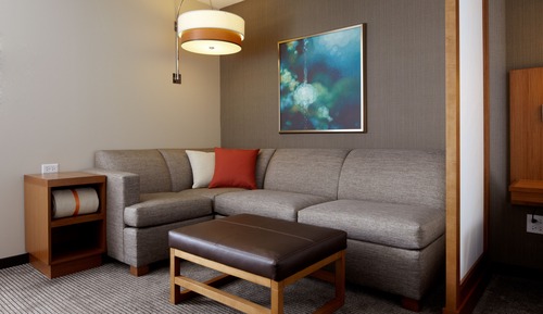 Room, 1 King Bed with Sofa bed (Specialty)