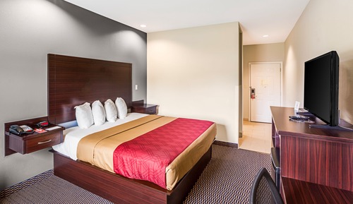 Room, 1 King Bed, Accessible, Non Smoking