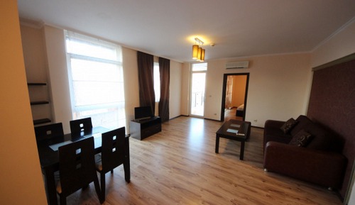 Classic Apartment (4 adults)