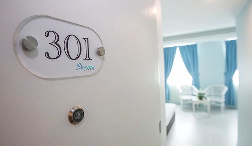 VIP Family Room