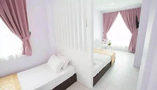 VIP Superior Room