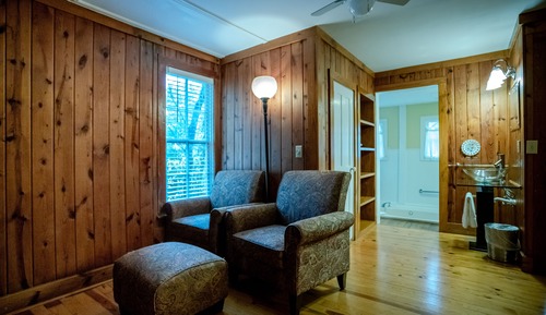 Devonshire Suite	
