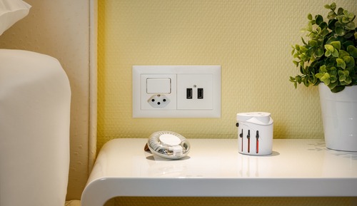 Superior Plus Double Room