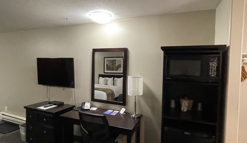 Room, 2 Queen Beds