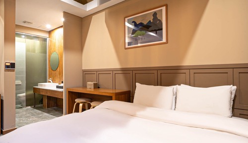 Premium Room