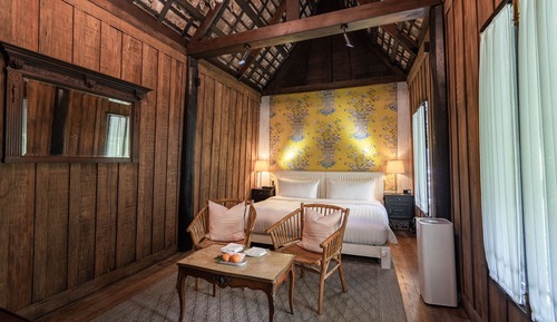 One Bedroom Private Pool Villa