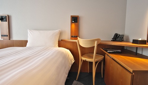 Standard Twin Room, Non Smoking