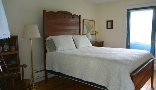 Cottage, Private Bathroom