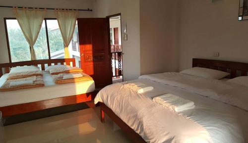 Superior Family - 4 Persons