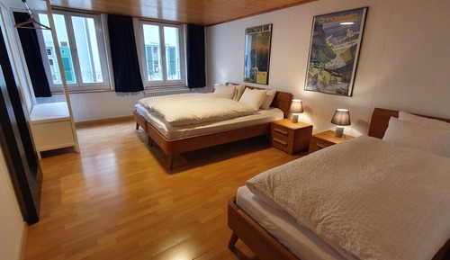 Standard Room, 2 Bedrooms, Non Smoking, Connecting Rooms