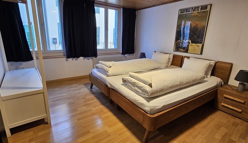 Standard Double or Twin Room, Non Smoking, Ensuite