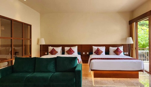 Family Suite