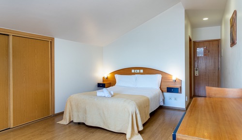 Family Suite, Balcony