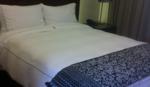 Deluxe Room, 1 Queen Bed (Tlali)
